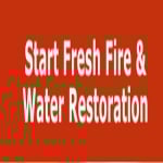 Start Fresh Fire & Water Restoration