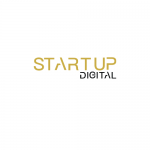 Startup digital