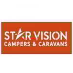 StarVision Brisbane Camper Trailers & Caravans | Hybrid Camper Trailer