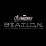 Marvel Avengers S.T.A.T.I.O.N. Las Vegas
