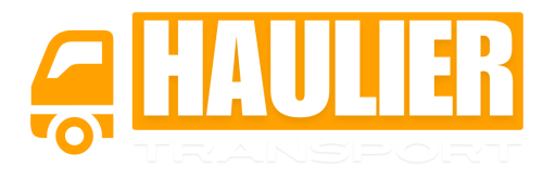 Haulier Transport