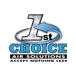 1st Choice Plumbing, Heating & Air Solutions