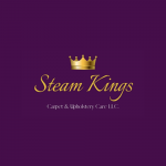 Steam Kings Carpet and Upholstery Care