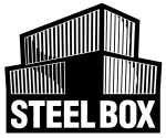 Steel Box Containers