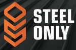Steel Only Fencing Contractors Epping