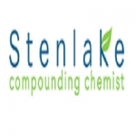 Stenlake compounding chemist