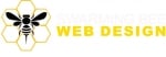 Swarming Bee Web Design