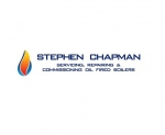 Stephen Chapman Oil Boiler Services