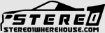 Stereo 1 Wherehouse &amp; Window Tinting
