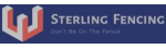 Sterling Fencing