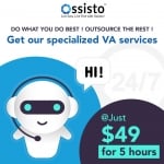 Ossisto Technlogies