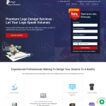 Premium Logo Designers