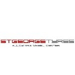 St George Tyres
