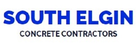 Concrete Contractor South Elgin