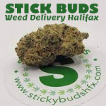 Halifax Weed Delivery