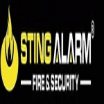 Sting Alarm