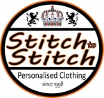 Stitch to Stitch - Custom Clothing & Embroidery