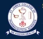 St. James Medical Academy
