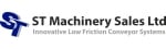 ST Machinery Sales LTD