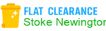 Flat Clearance Stoke Newington