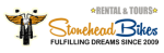 Stonehead Bikes Pvt. Ltd.