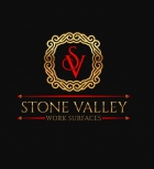 Stone Valley Work Surfaces