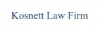 Kosnett Law Firm