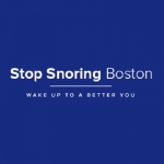 Stop Snoring Boston - Dr. Daniela Sever DMD