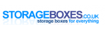 Storage Boxes