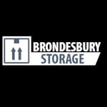 Storage BrondesburyLtd