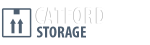 Storage CatfordLtd.