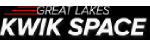 Great Lakes Kwik Space