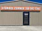 Storage Corner Twin Falls