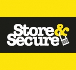 Store & Secure
