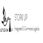 Stork Up - Integrated E-Commerce Logistics