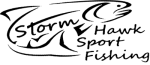 Storm Hawk Sport Fishing