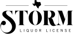 Storm Liquor License
