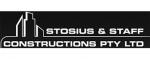 Stosius and Staff Constructions Pty Ltd