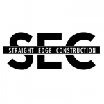 Straight Edge Construction