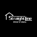 Straightline Moving - Rockford Movers