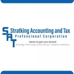 Stratking Accounting and Tax Professional