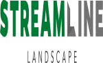 Streamline Landscape