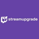 Streamupgrade