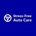 Stress-Free Auto Care / By Kenely