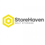 StoreHaven Self Storage - Tewkesbury