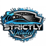 Strictly Detailed
