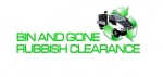 Bin and Gone rubbish clearance