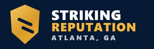 Striking Reputation