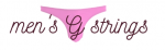 Men's G Strings Australia