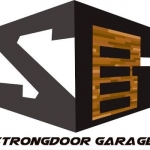Strongdoor Garage